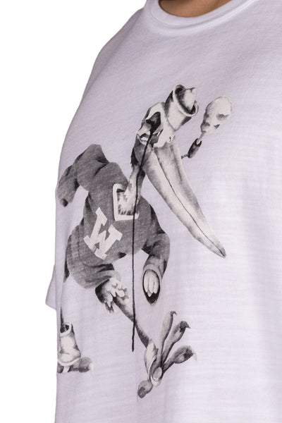 Othelo'S Stork Tee - cooder
