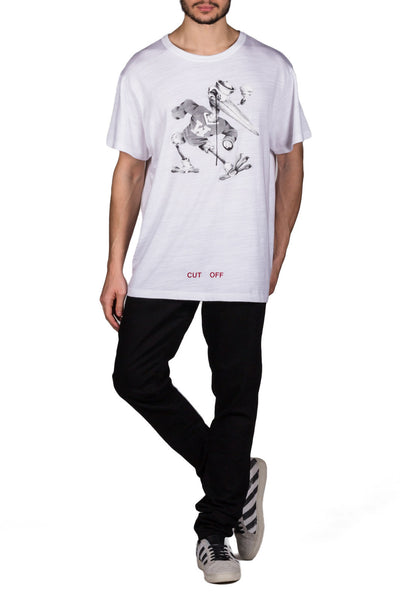 Othelo'S Stork Tee - cooder