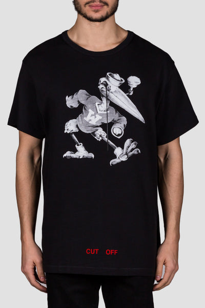 Othelo'S Stork Tee - cooder