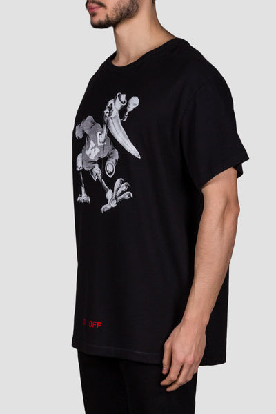 Othelo'S Stork Tee - cooder