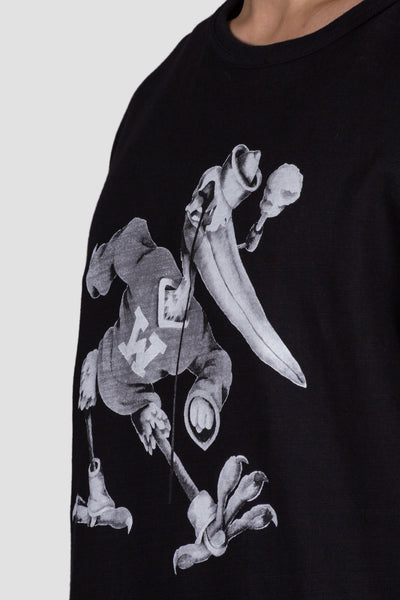 Othelo'S Stork Tee - cooder