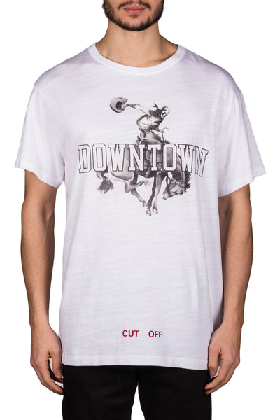 Othelo'S Downtown Tee - cooder