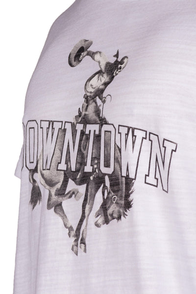 Othelo'S Downtown Tee - cooder