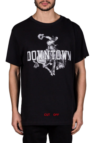 Othelo'S Downtown Tee - cooder