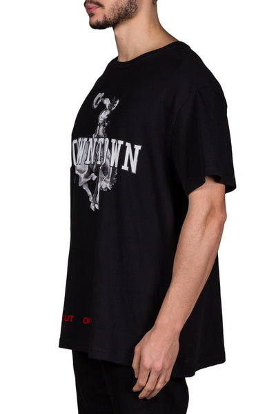 Othelo'S Downtown Tee - cooder