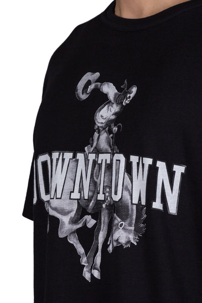 Othelo'S Downtown Tee - cooder