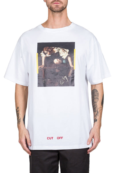 Narciso T-Shirt - cooder
