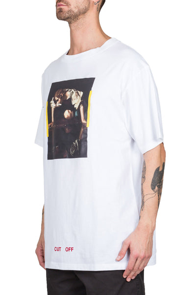 Narciso T-Shirt - cooder