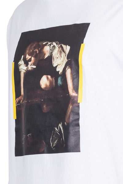 Narciso T-Shirt - cooder