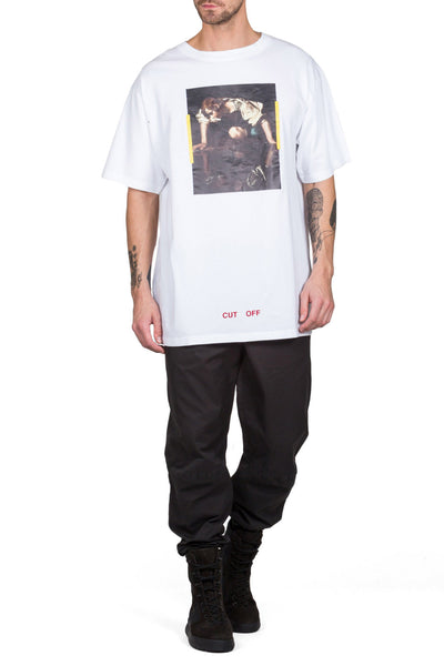 Narciso T-Shirt - cooder