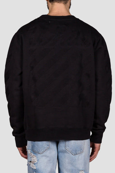 Tonal Cornelly Crewneck - cooder