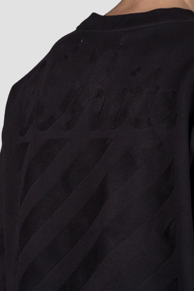 Tonal Cornelly Crewneck - cooder