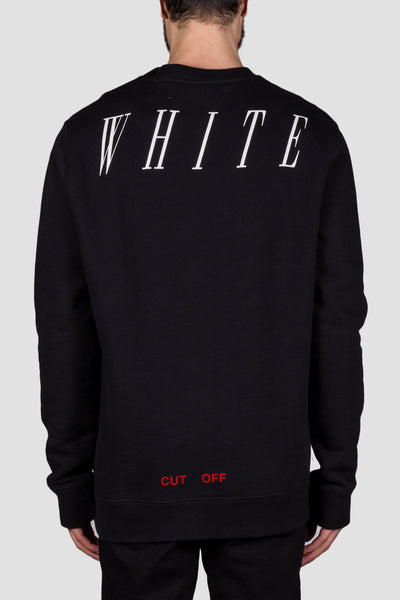 Othelo'S Wolf Crewneck - cooder