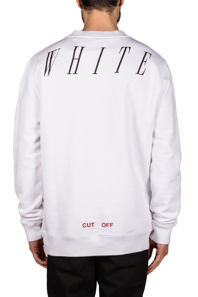Othelo'S Stork Crewneck - cooder