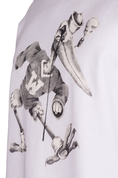 Othelo'S Stork Crewneck - cooder