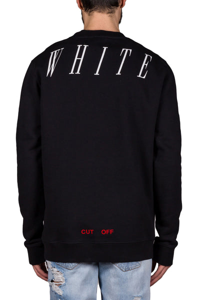 Othelo'S Downtown Crewneck - cooder