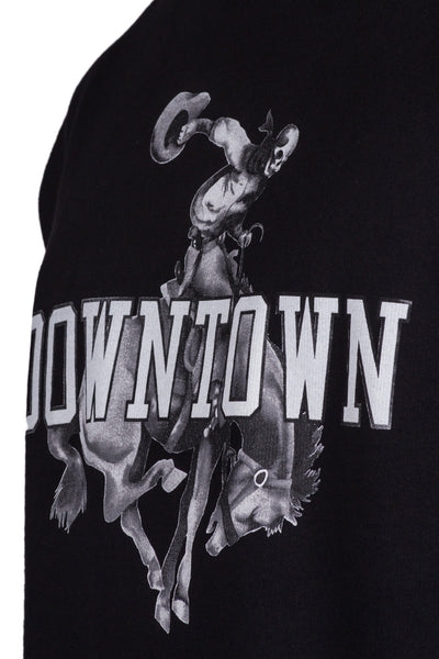 Othelo'S Downtown Crewneck - cooder