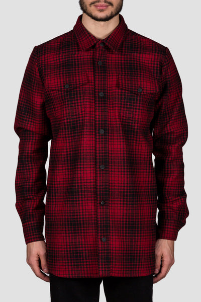 Tartan Shirt - cooder