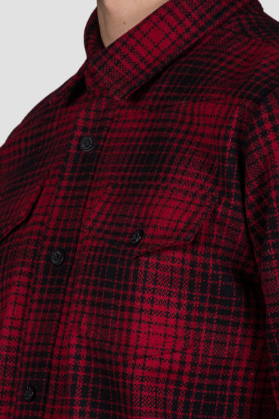 Tartan Shirt - cooder