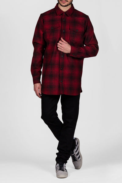 Tartan Shirt - cooder