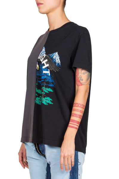 Reassembled T-Shirt - cooder