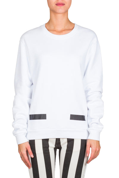 Arrow Crewneck - cooder