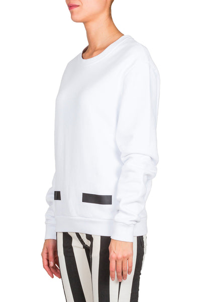 Arrow Crewneck - cooder