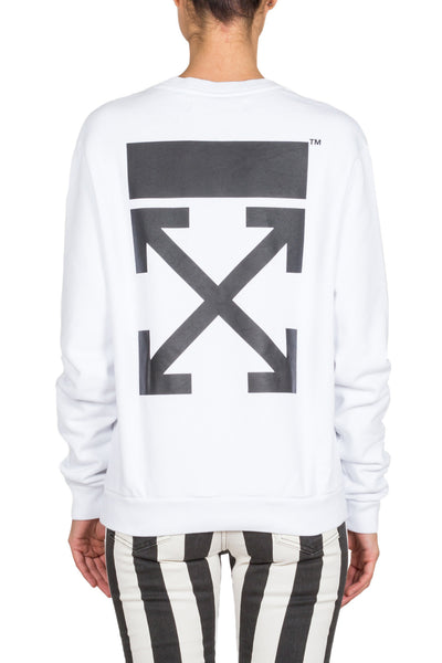Arrow Crewneck - cooder