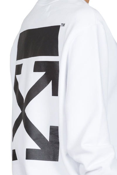 Arrow Crewneck - cooder