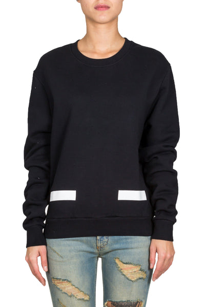 Arrow Crewneck - cooder