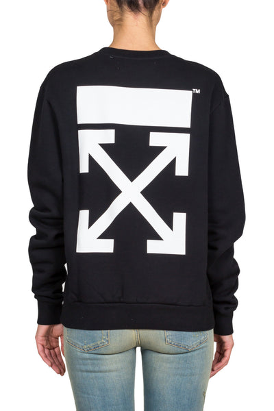 Arrow Crewneck - cooder