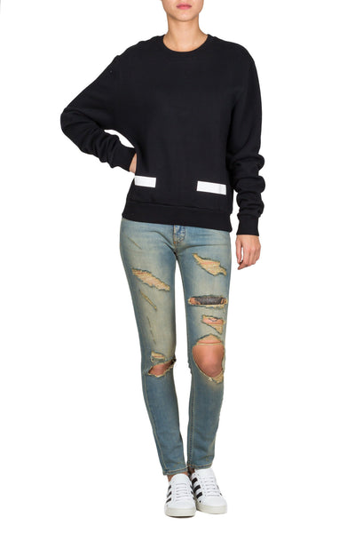 Arrow Crewneck - cooder