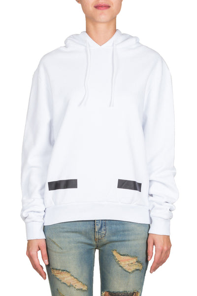 Arrows Hoodie - cooder