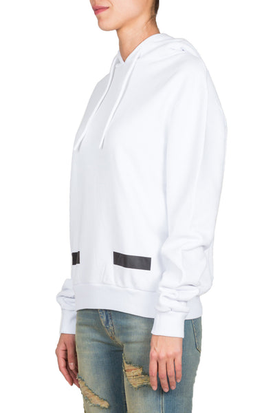Arrows Hoodie - cooder