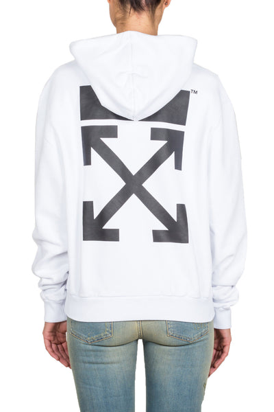 Arrows Hoodie - cooder