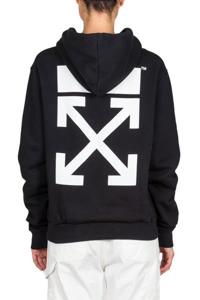 Arrows Hoodie - cooder