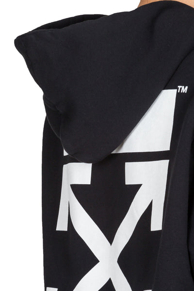 Arrows Hoodie - cooder