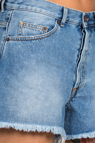 Shorts 5 Pockets - cooder