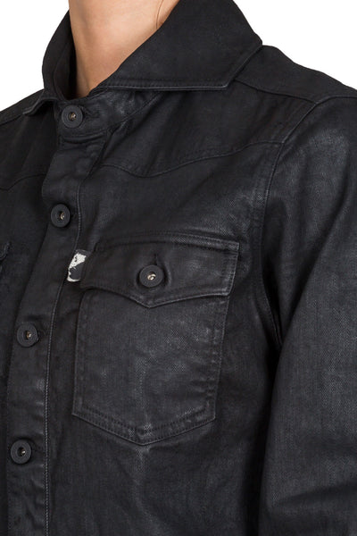 Denim Shirt - cooder
