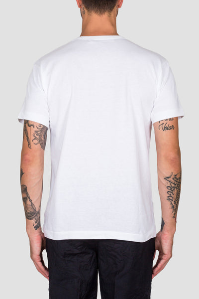 T-Shirt Play Logo - cooder