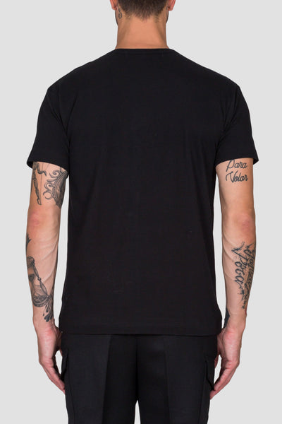 Play T-Shirt Red Heart - cooder