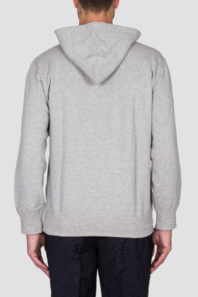 Hooded Sweatshirt Red Heart - cooder