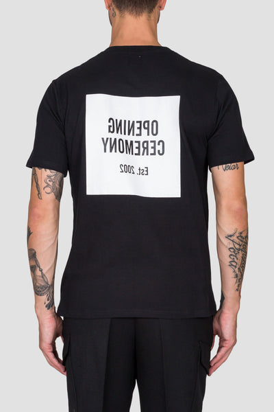 Oc Logo T-Shirt - cooder