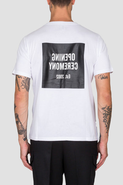 Oc Logo T-Shirt - cooder