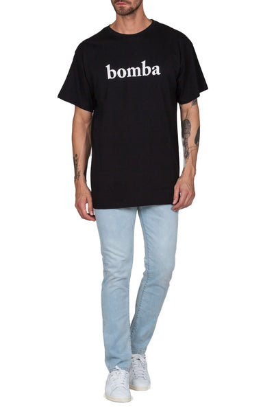 Benedetta T-Shirt Oversized - cooder
