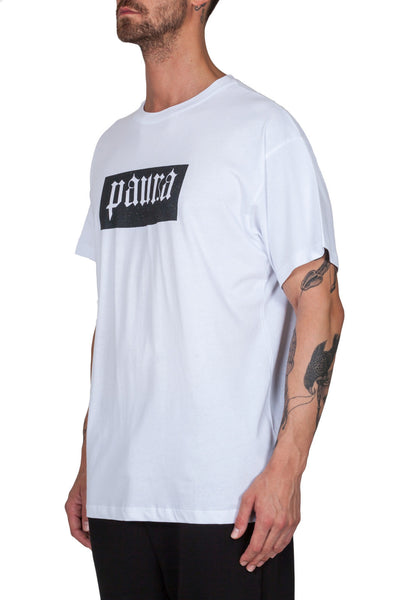 Benedetta T-Shirt Oversized - cooder