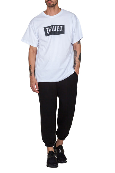 Benedetta T-Shirt Oversized - cooder