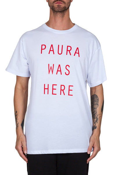 Benedetta T-Shirt Oversized - cooder