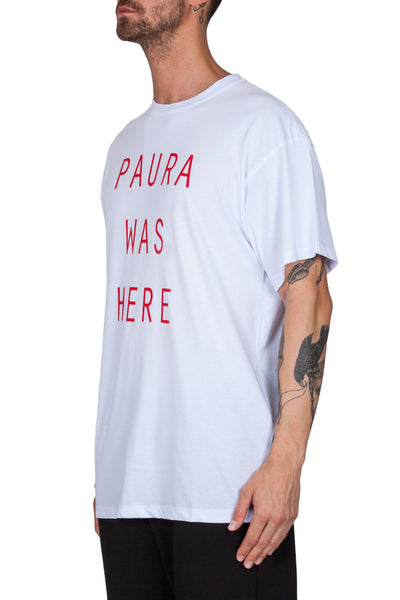 Benedetta T-Shirt Oversized - cooder