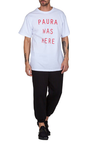 Benedetta T-Shirt Oversized - cooder